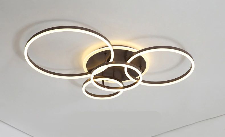 Lampă de tavan APP1057-C 2