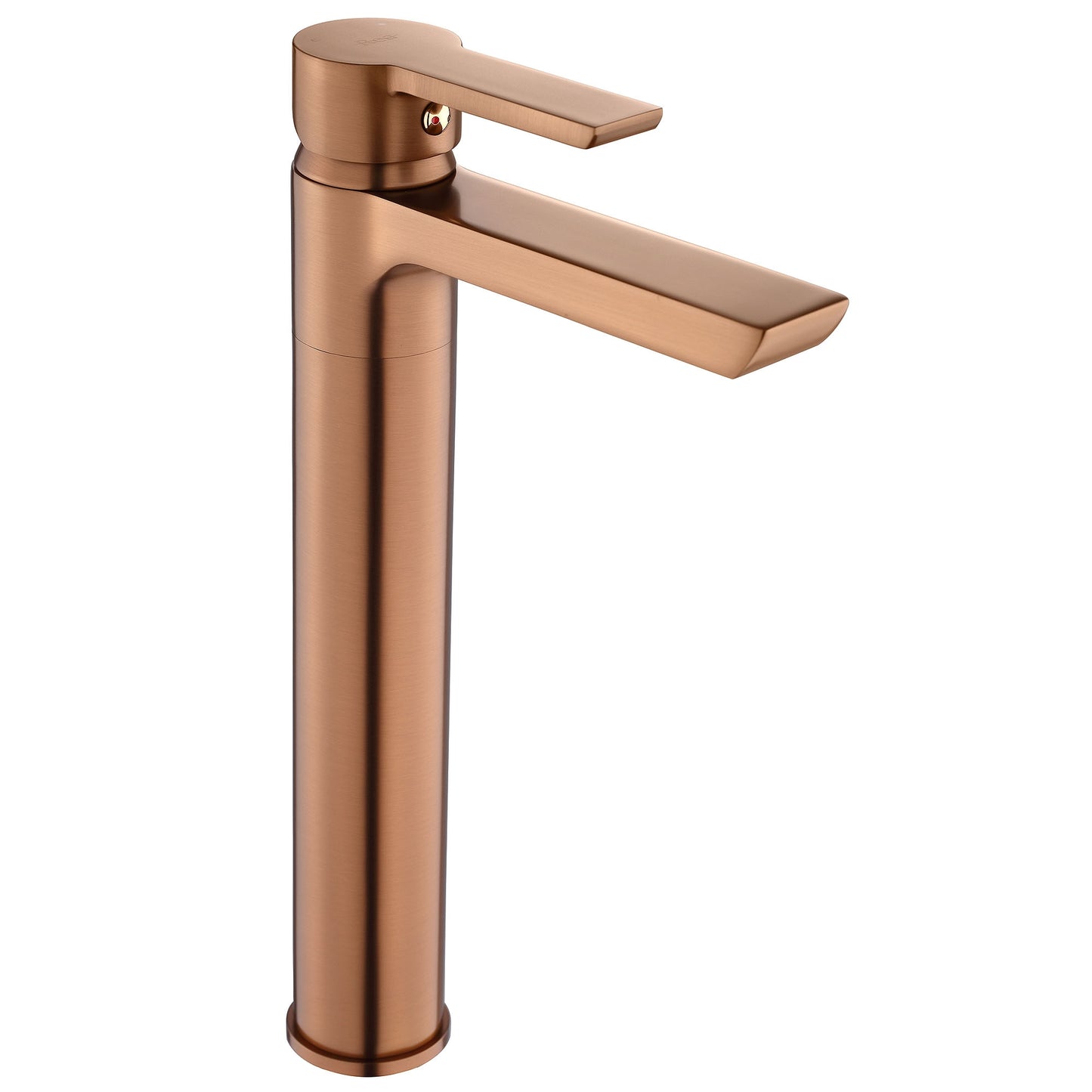 Baterie pentru baie REA ARGUS COPPER BRUSH High 1