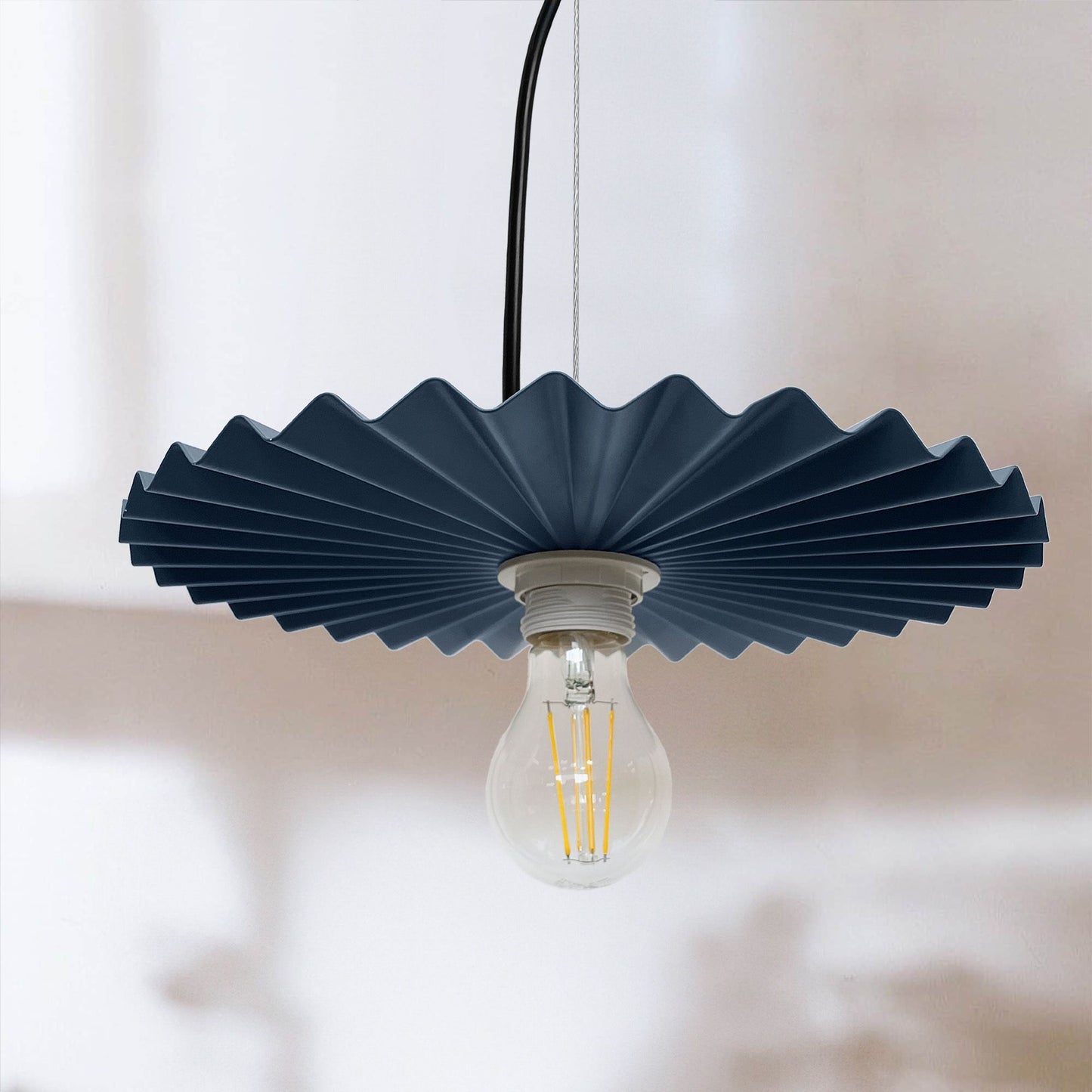 Lampă De Tavan APP1456-1CP Blue 10