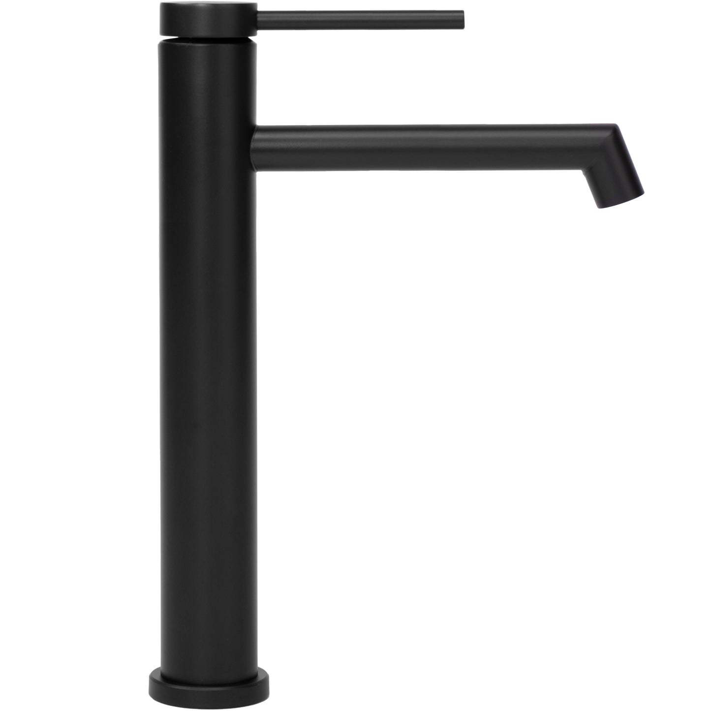 Baterie Pentru Lavoar Rea Foss Black Matt High 4
