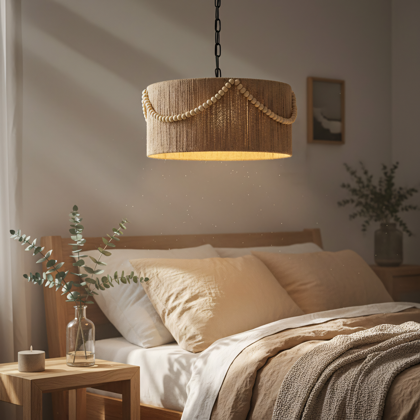 Lampă Suspendată APP1741-1CP 40 Cm 9