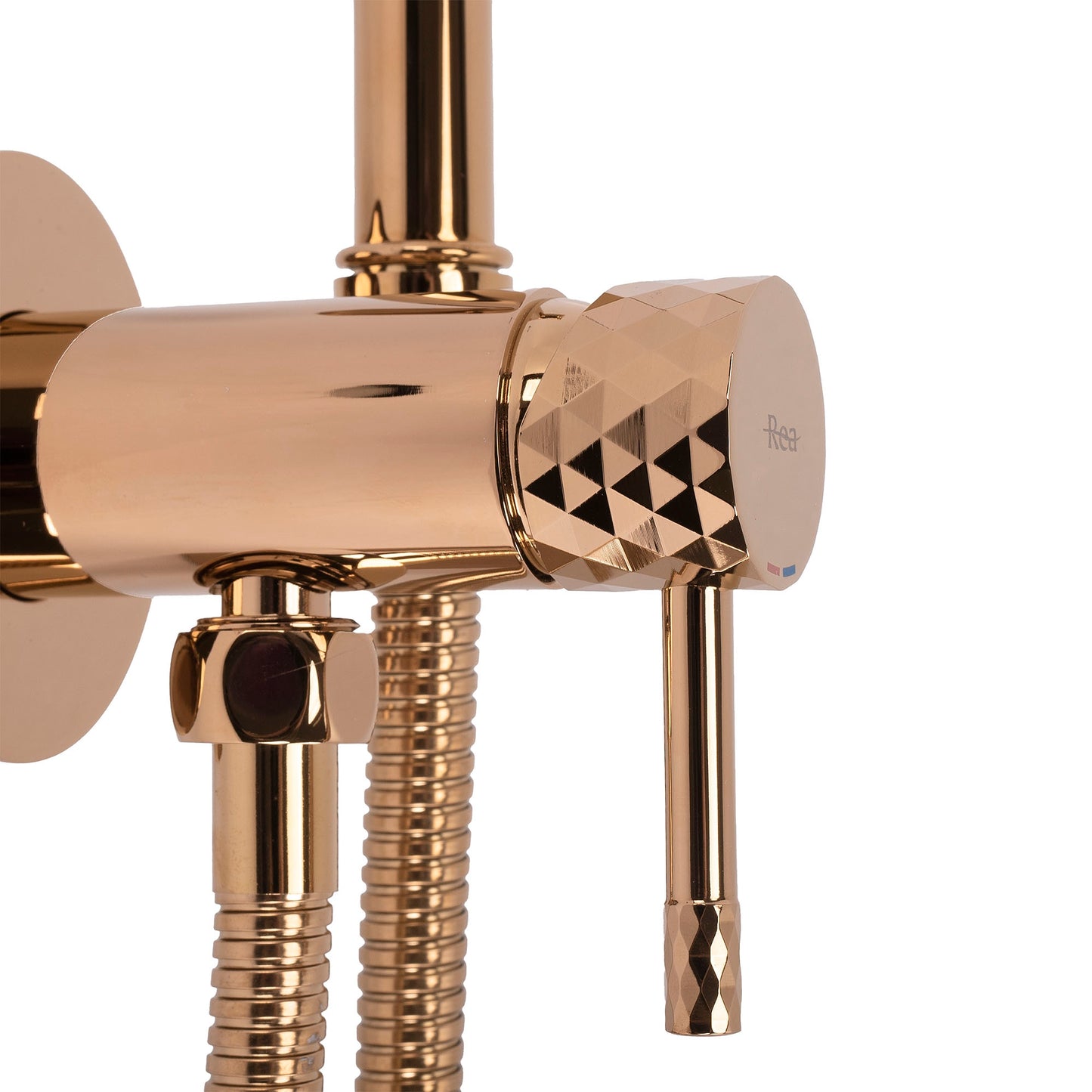 Baterie Bideu Lungo Loop Diamond Copper 9