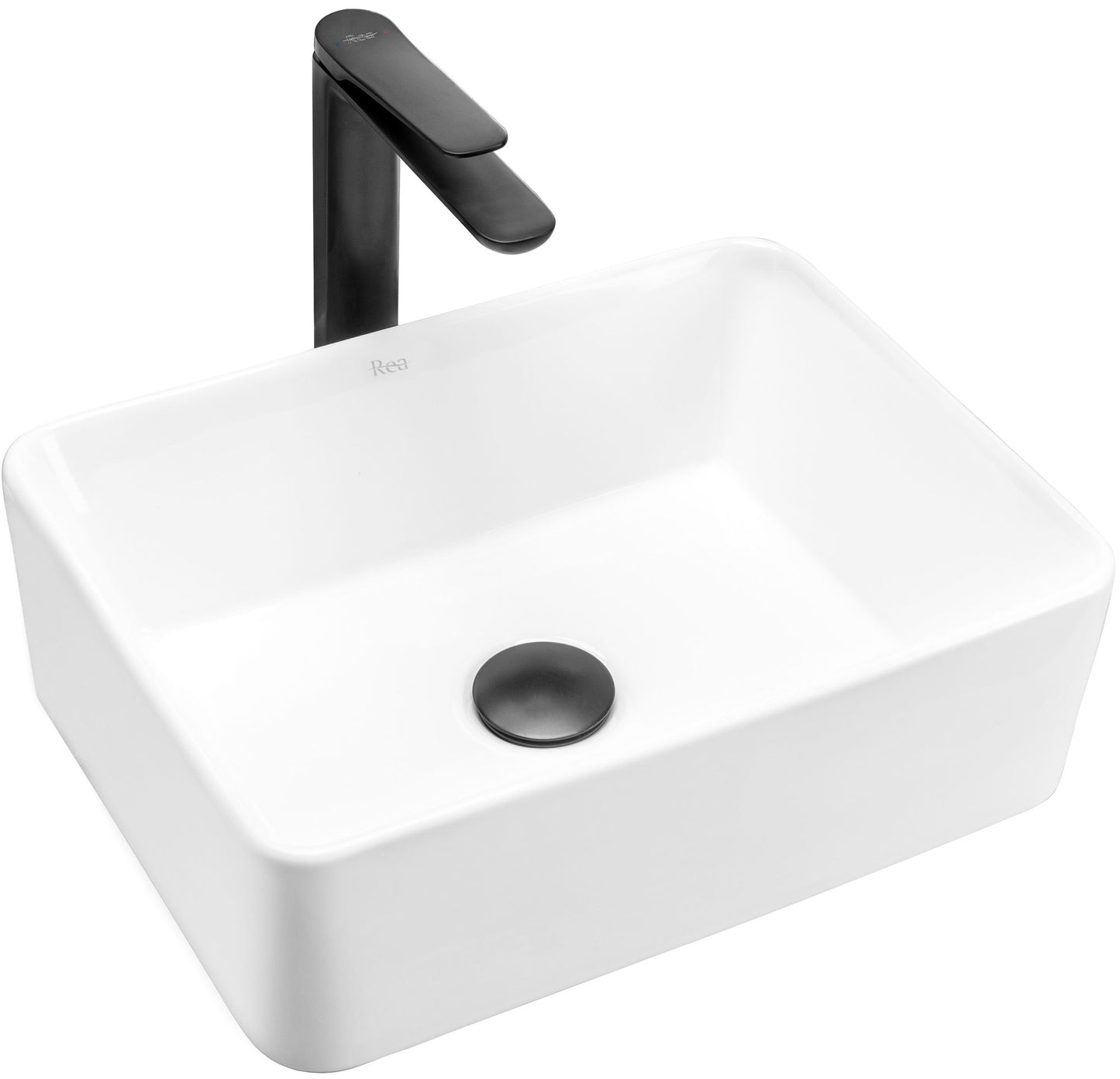 Lavoar pe blat REA Anita Mini 1