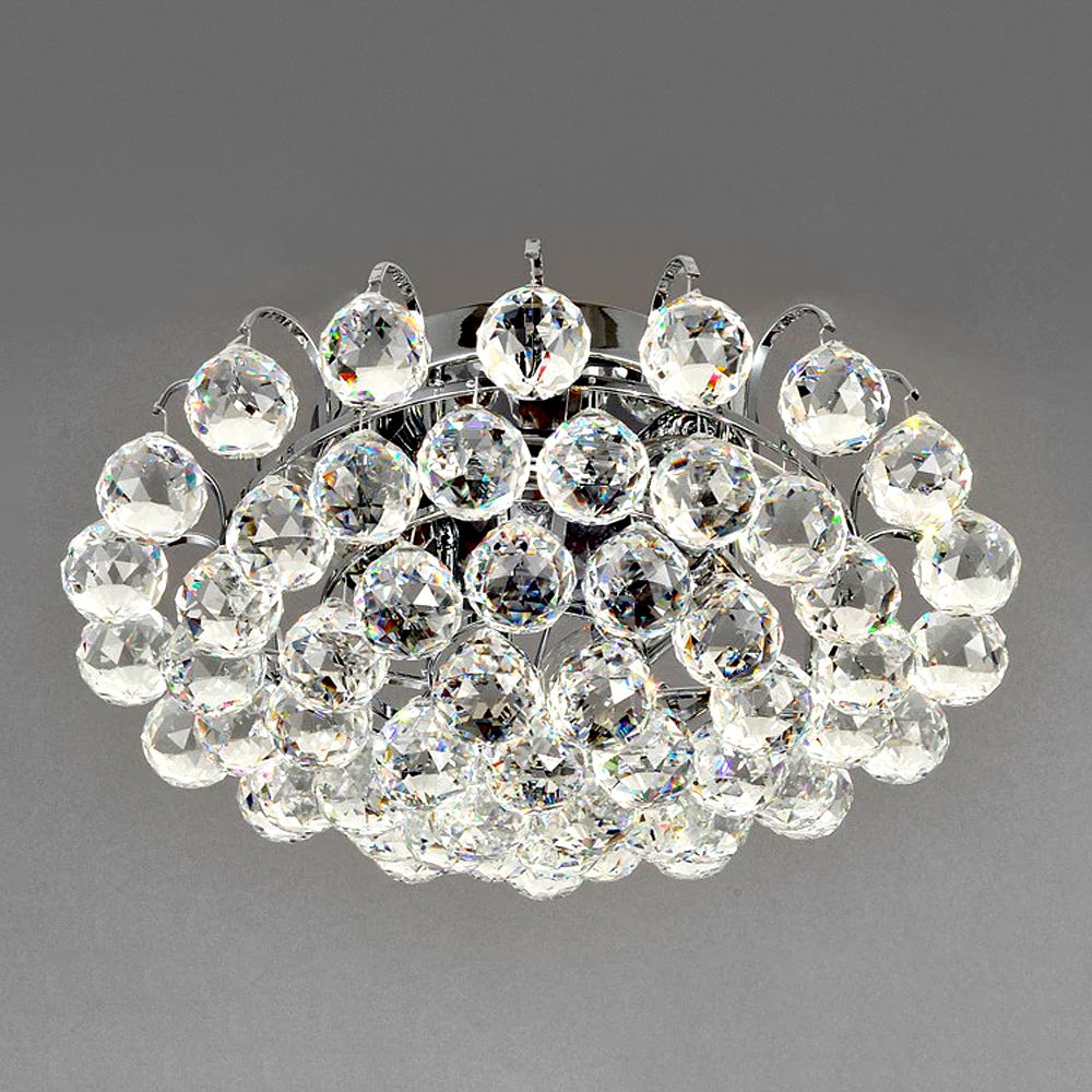 LAMPĂ DE CRISTAL APP783-3C 4