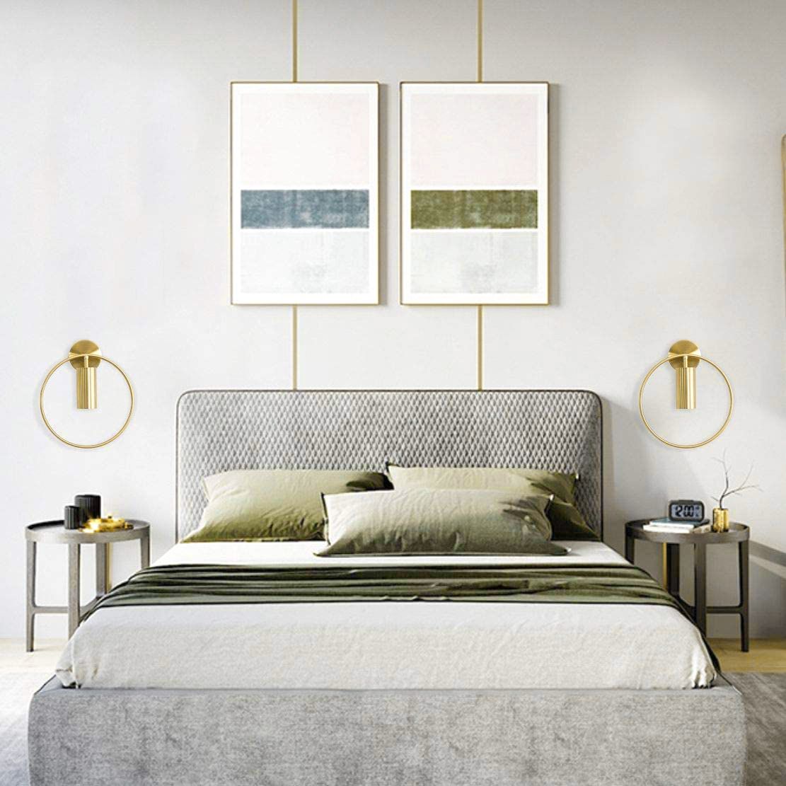 Lampa de perete APP922-1W GOLD 5
