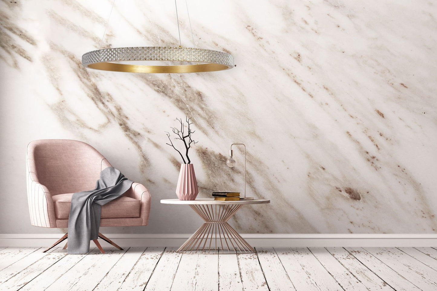 Lampa APP1203-CP 2