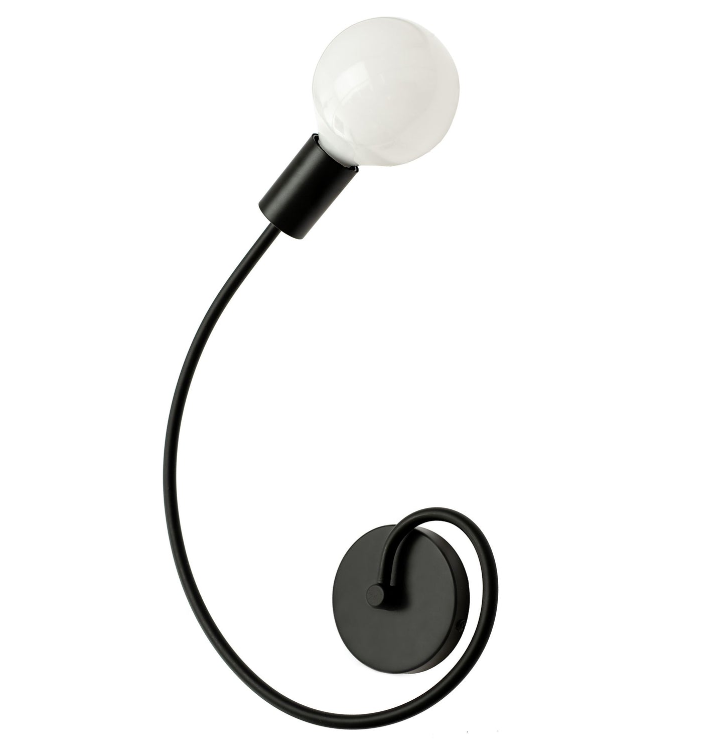 Lampa de perete Loft APP743-1W 1