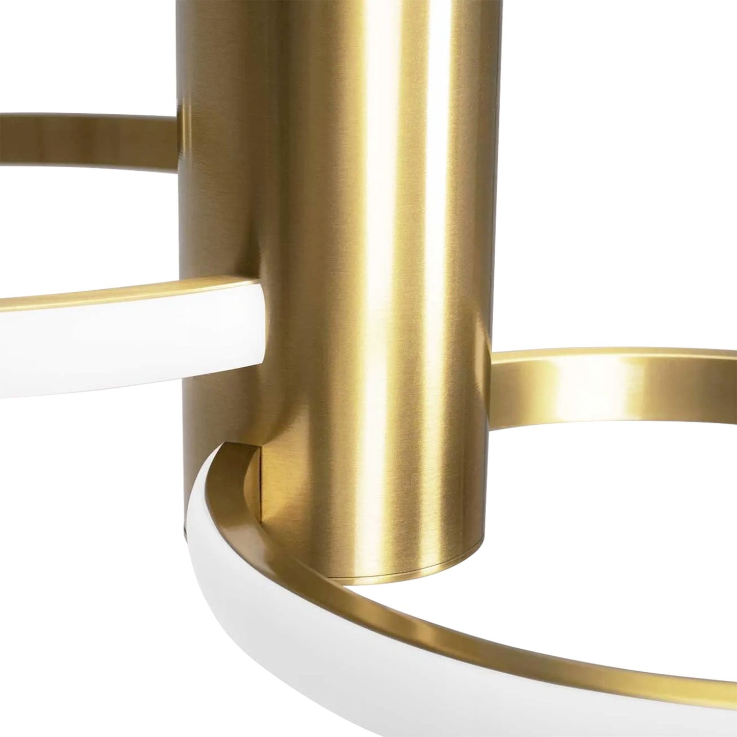 Lampa APP1402-CW Gold 4