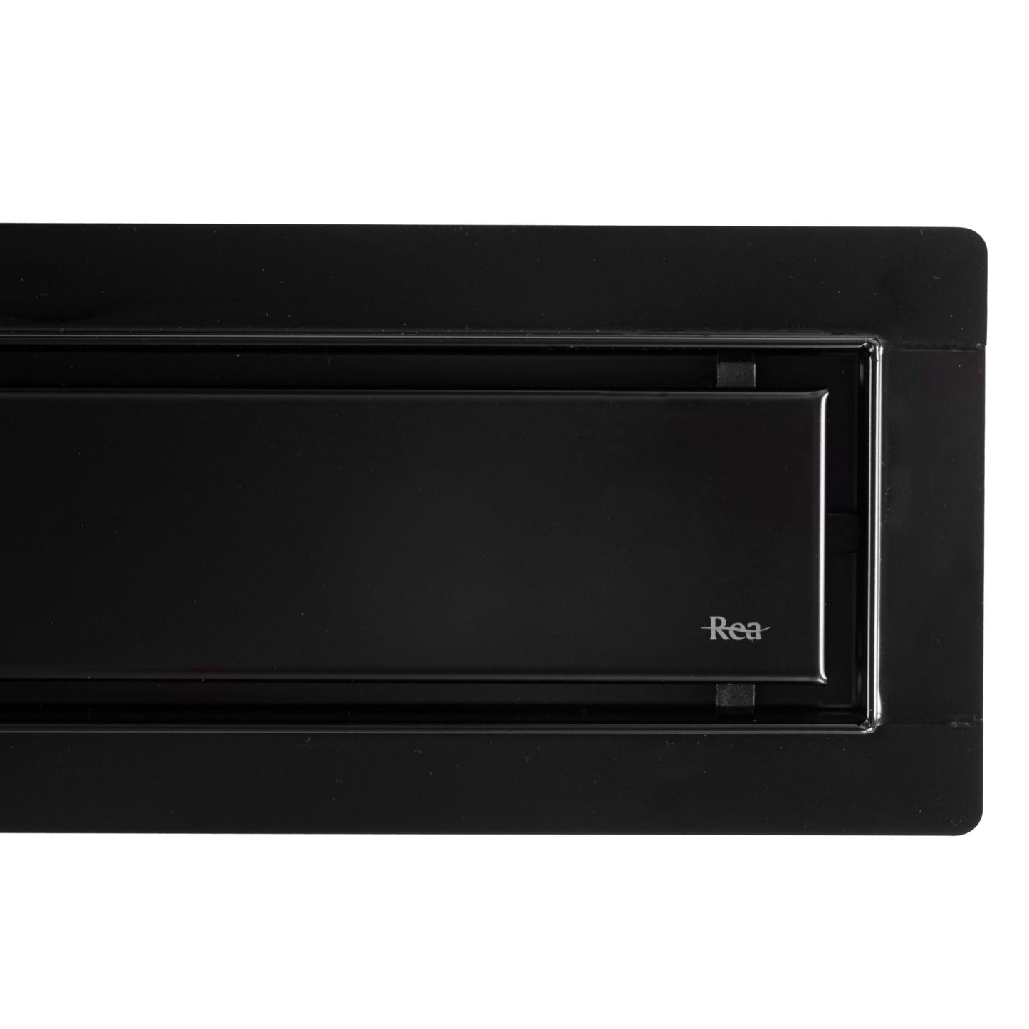 Rigola dus REA Neox Superflow Black 70 8