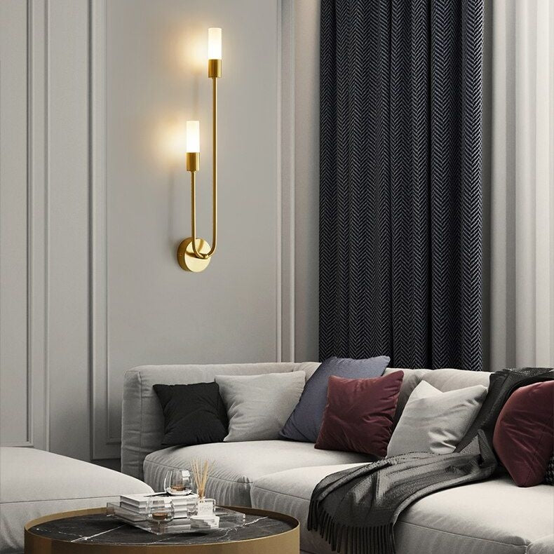 Aplica Perete APP1148-2W Gold 9