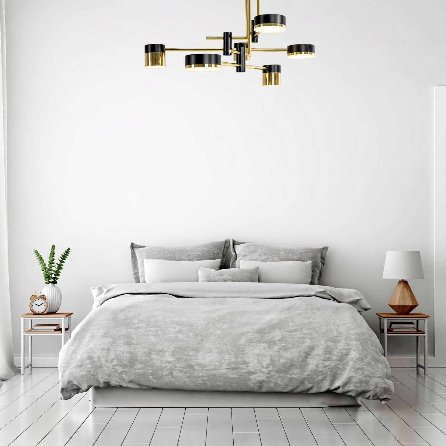 Lampa LED APP1002-6C 4