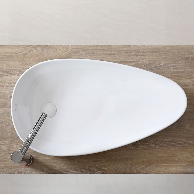 Lavoar pentru blat Rea Greta 75 3