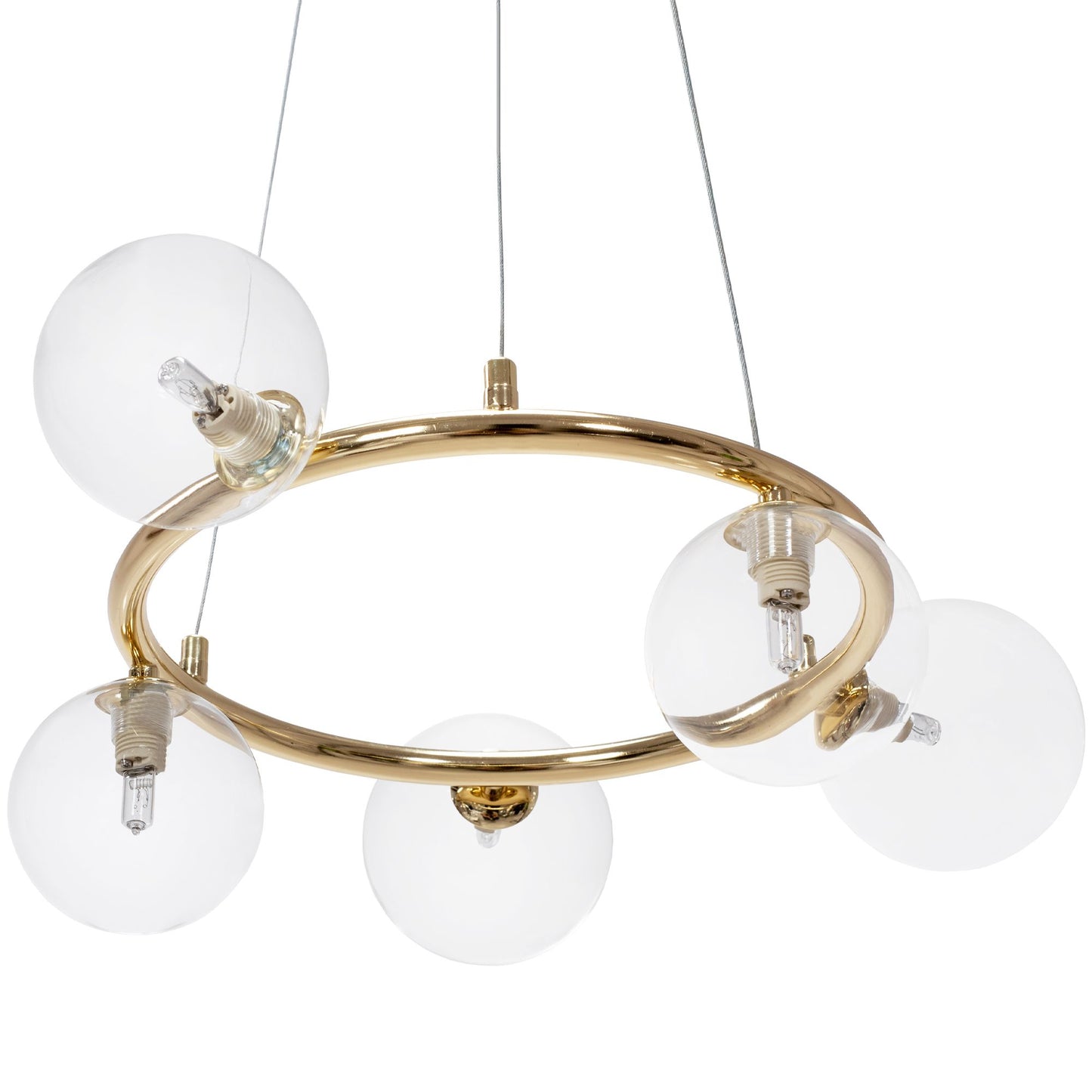 Lampa APP1158-6CP 4