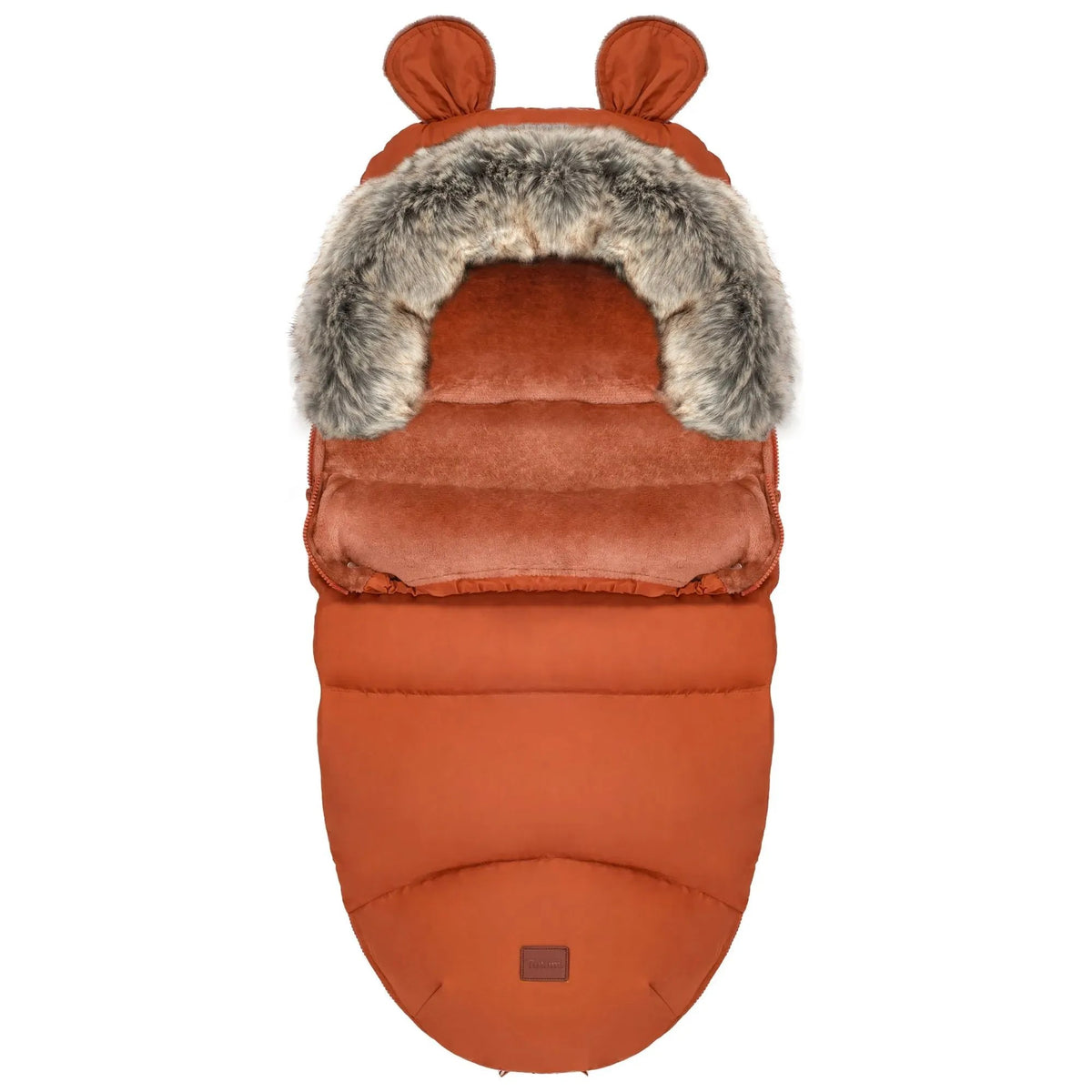 Sac De Dormit Pentru Copii Teddy PRO N CARMEL 10
