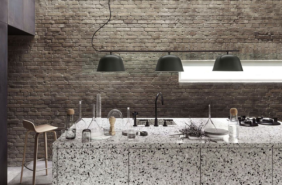 Lampă de tavan APP1478-3CP BLACK 3