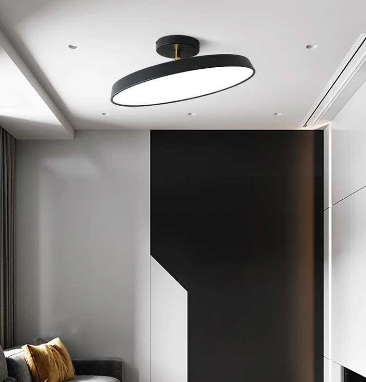 LAMPĂ APP860-C Black/Gold 50 cm 7
