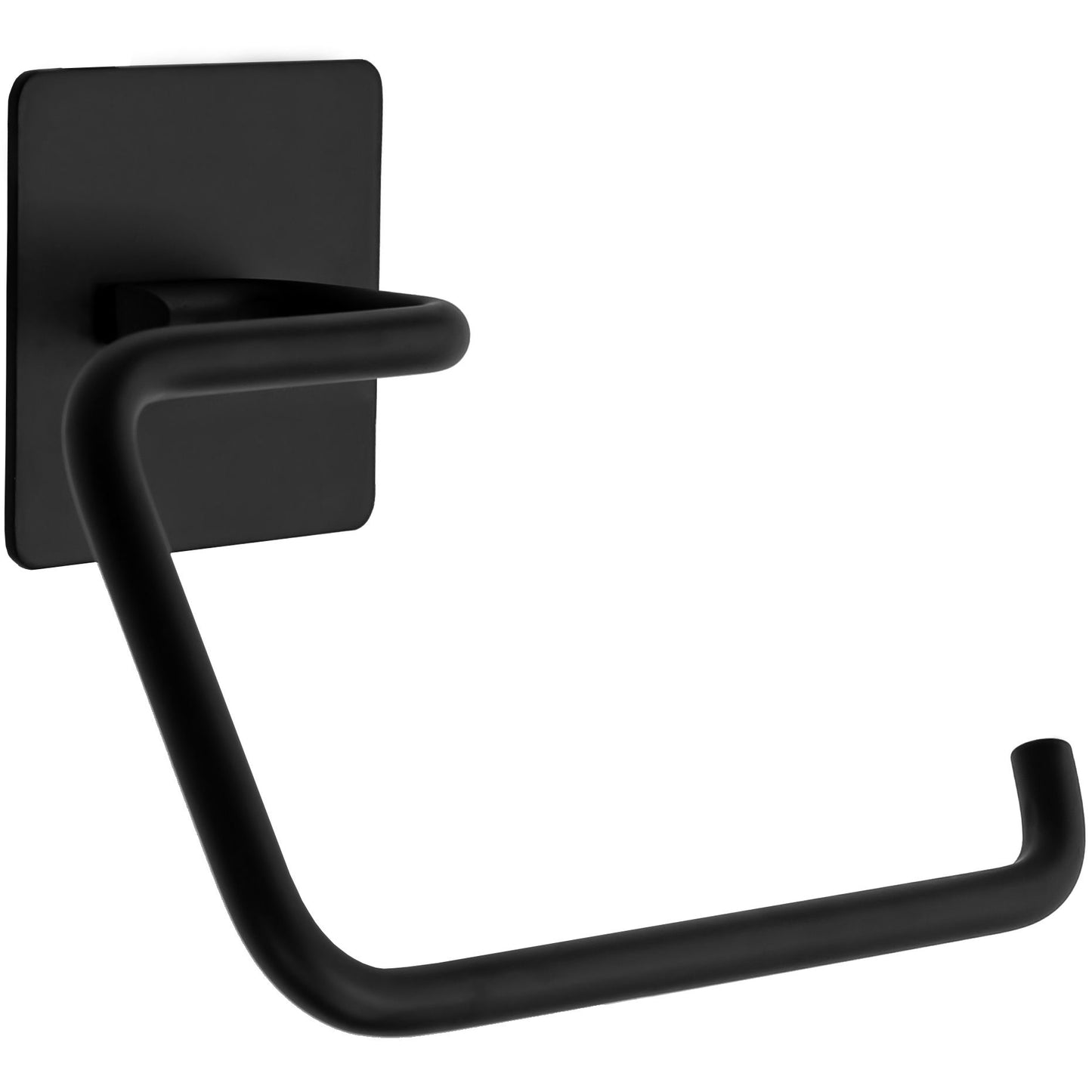 Suport Hârtie Igienică Black 322191a Moon 5