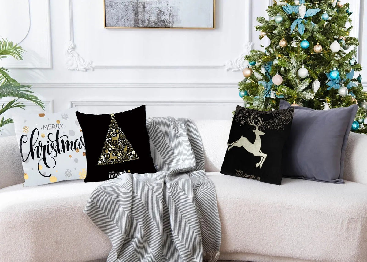 Fata De Perna BC21 12
