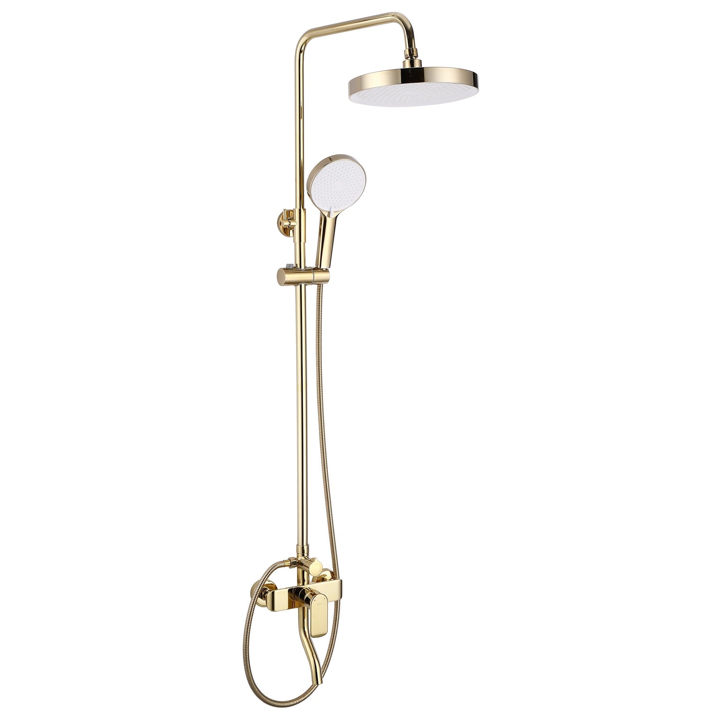 Set Dus Rea Bloom Gold 3