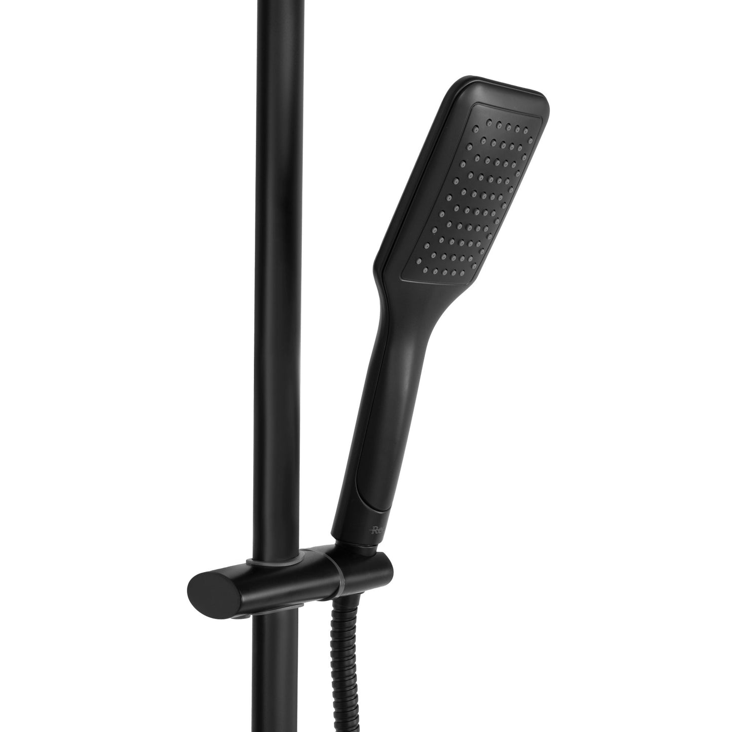 Coloana de dus REA Tom negru 4