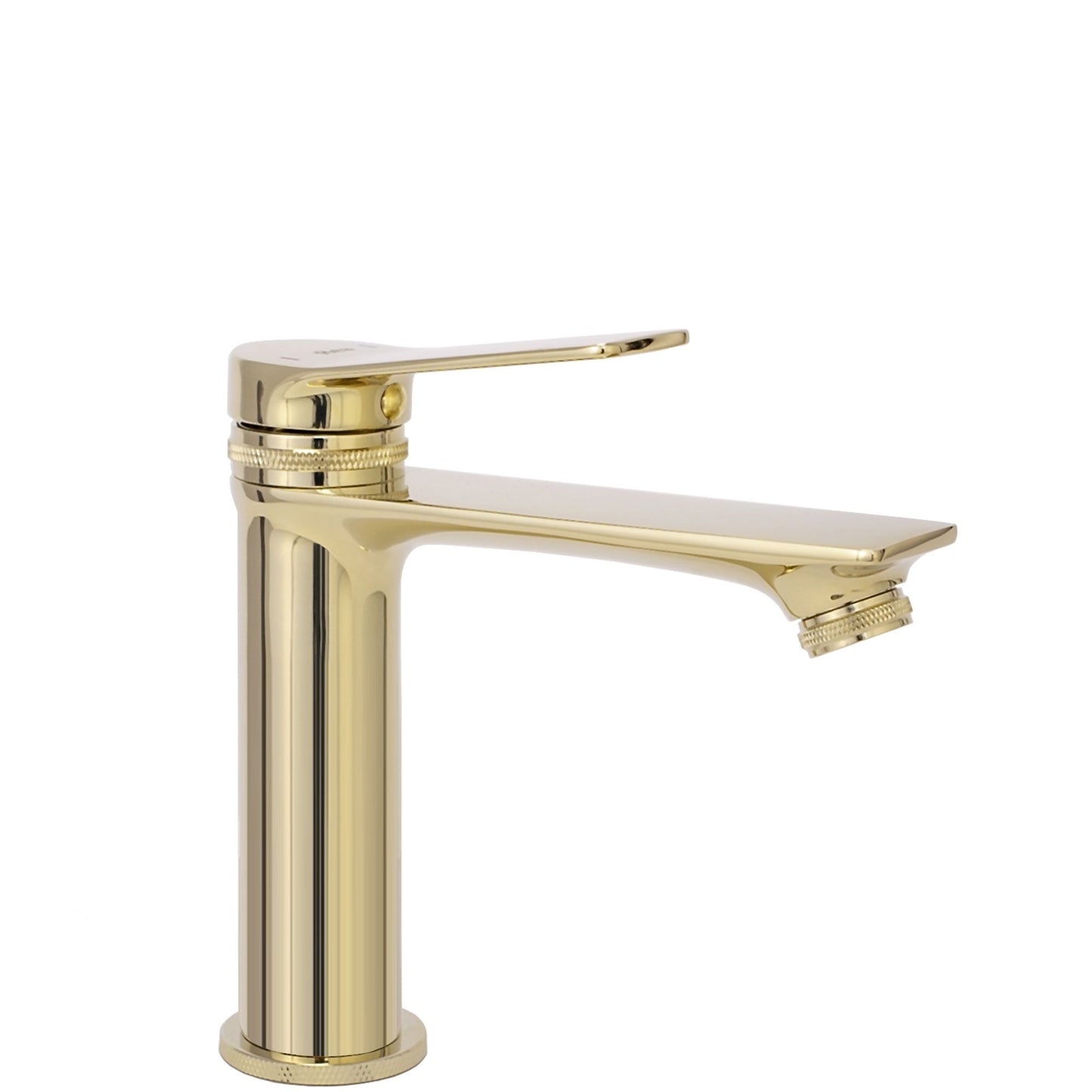Baterie pentru baie Rea Viral Gold Low 1