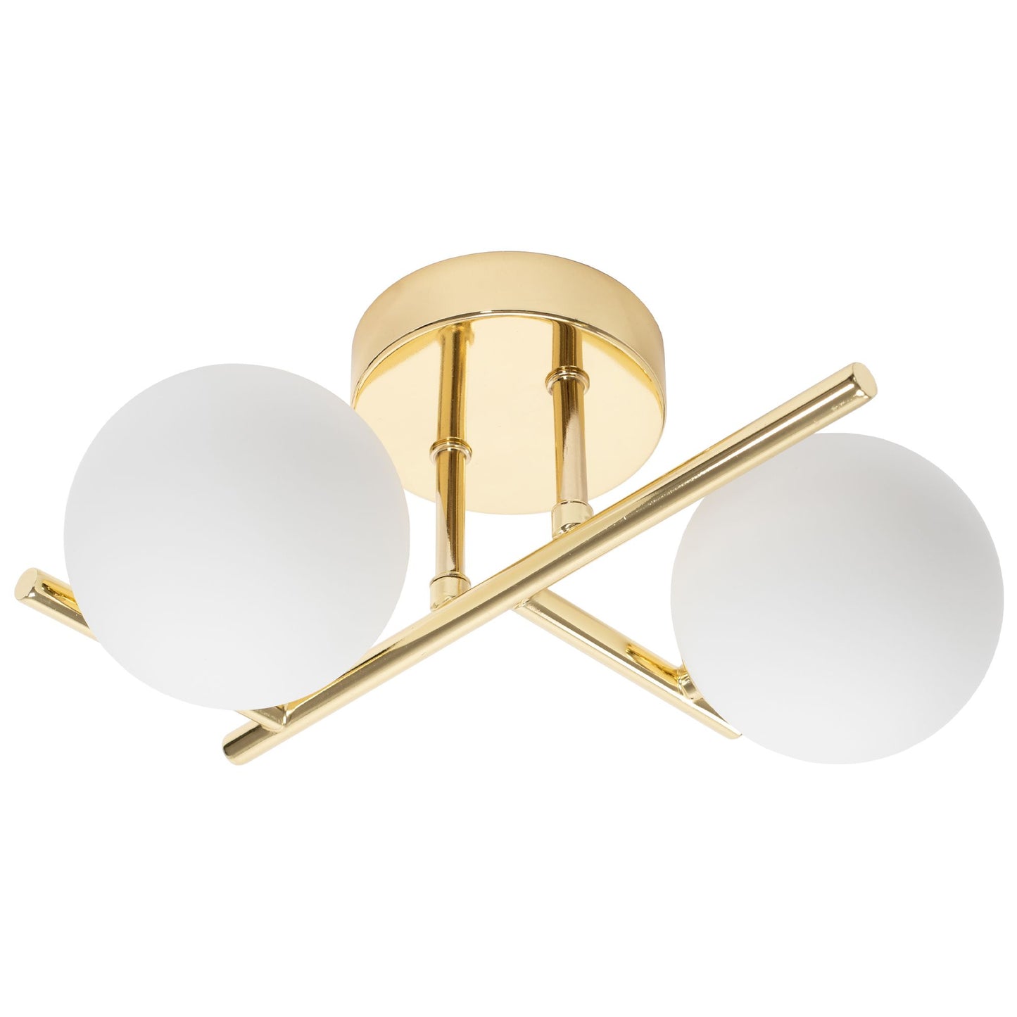 Lampa de perete APP1171-2W Gold 4