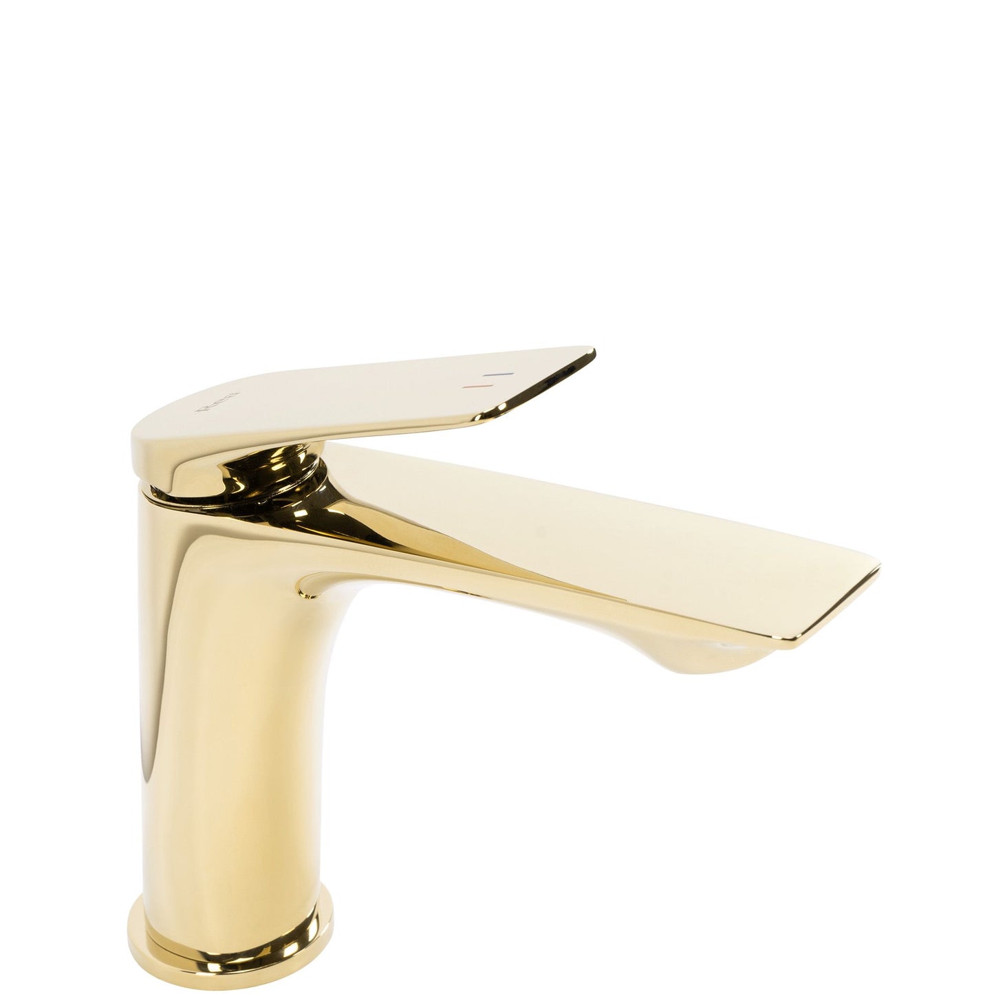 Baterie pentru baie Rea AVALON gold Low 1