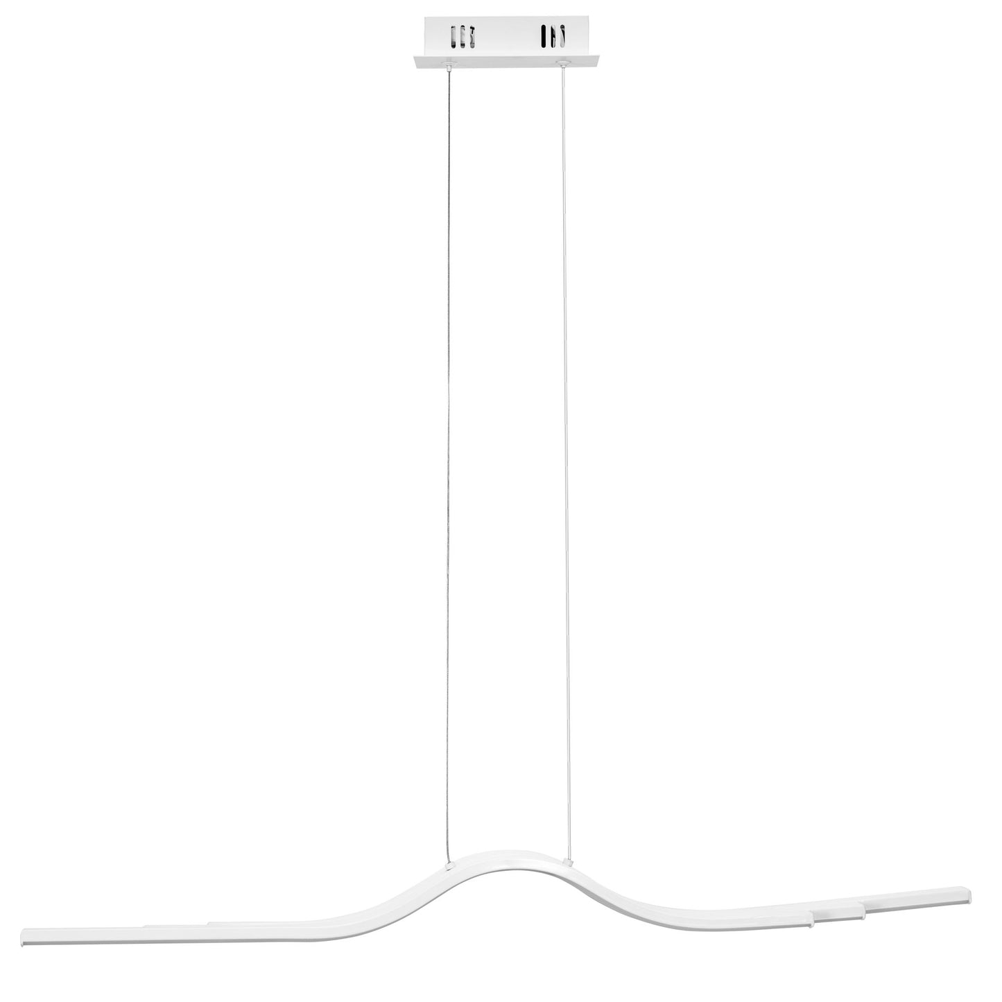 Lampa LED APP807-CP 2