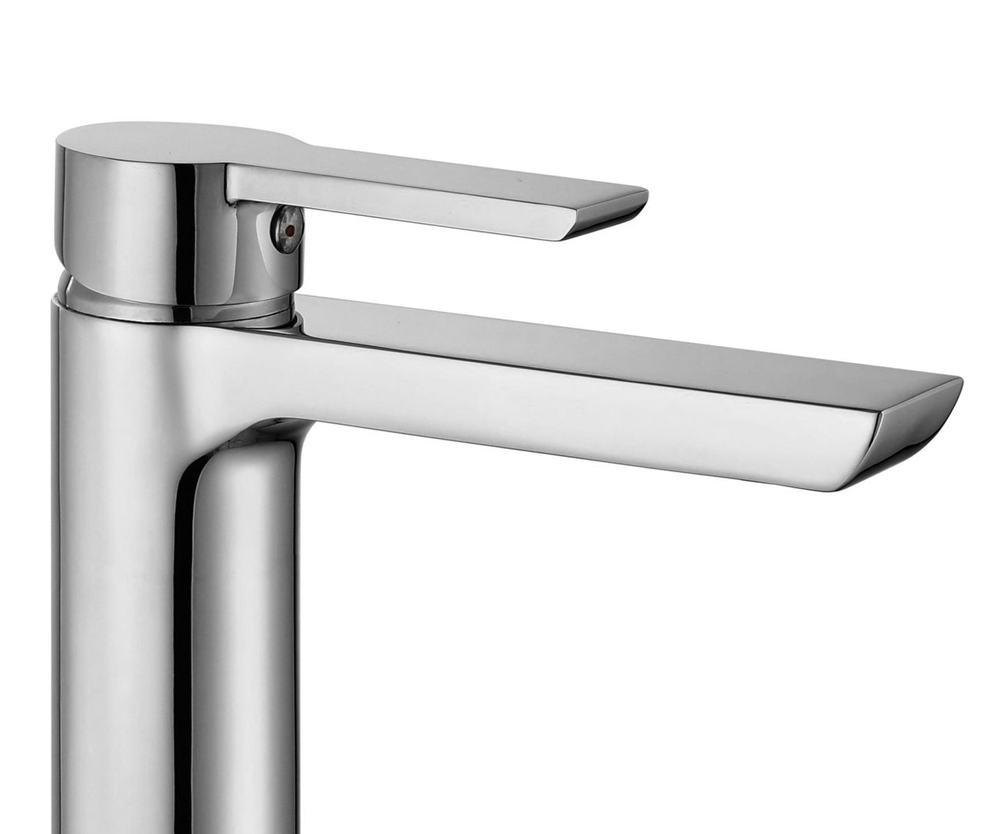 Baterie pentru baie Rea Argus Chrom High 3