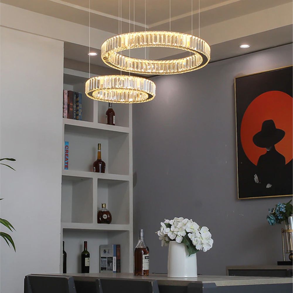 Lampă de tavan LED APP982-CP 6