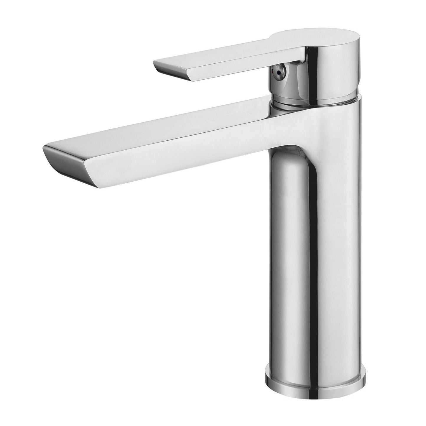 Baterie pentru baie Rea Argus Chrom Low 4