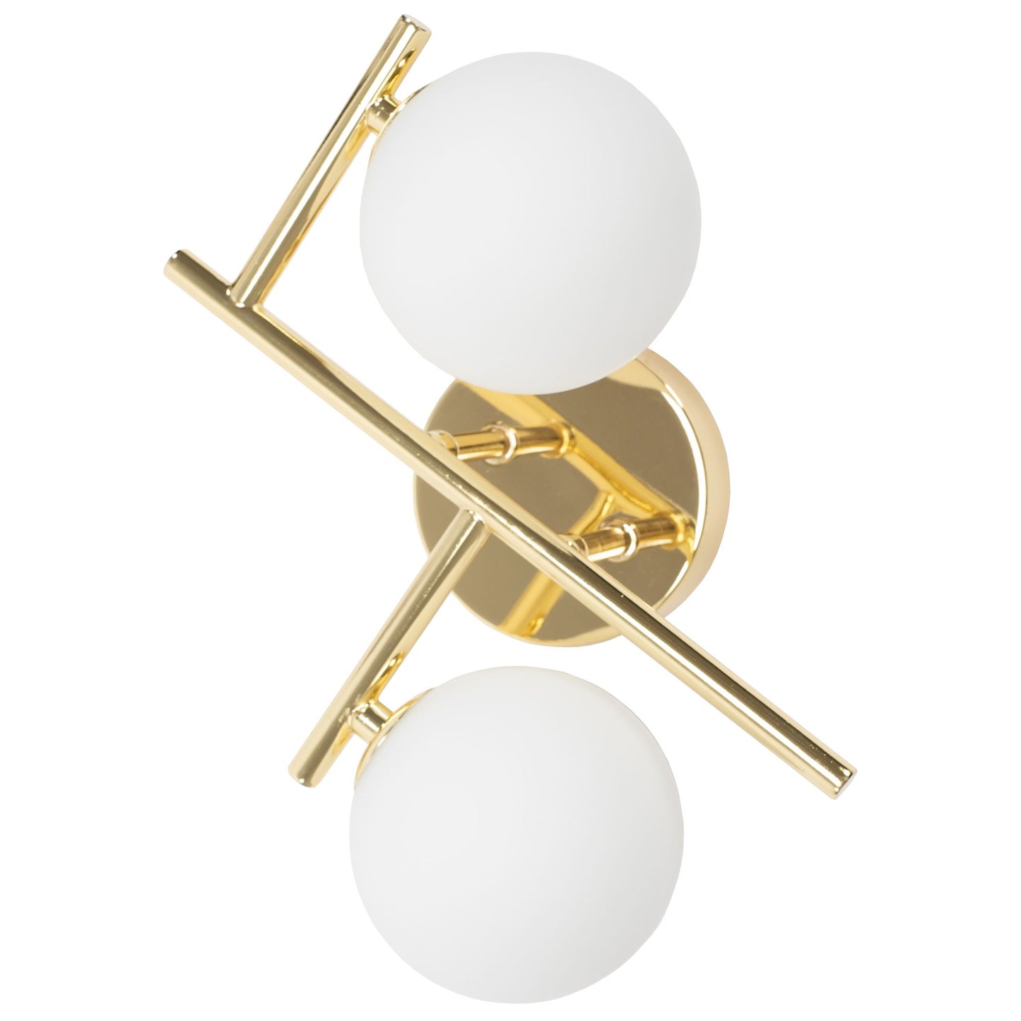Lampa de perete APP1171-2W Gold 5