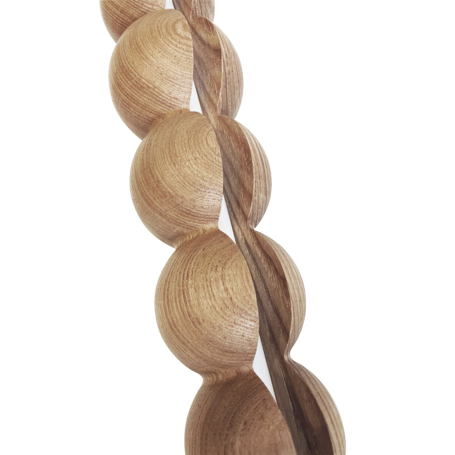 Lampă Suspendată Wood App1501-cp 8