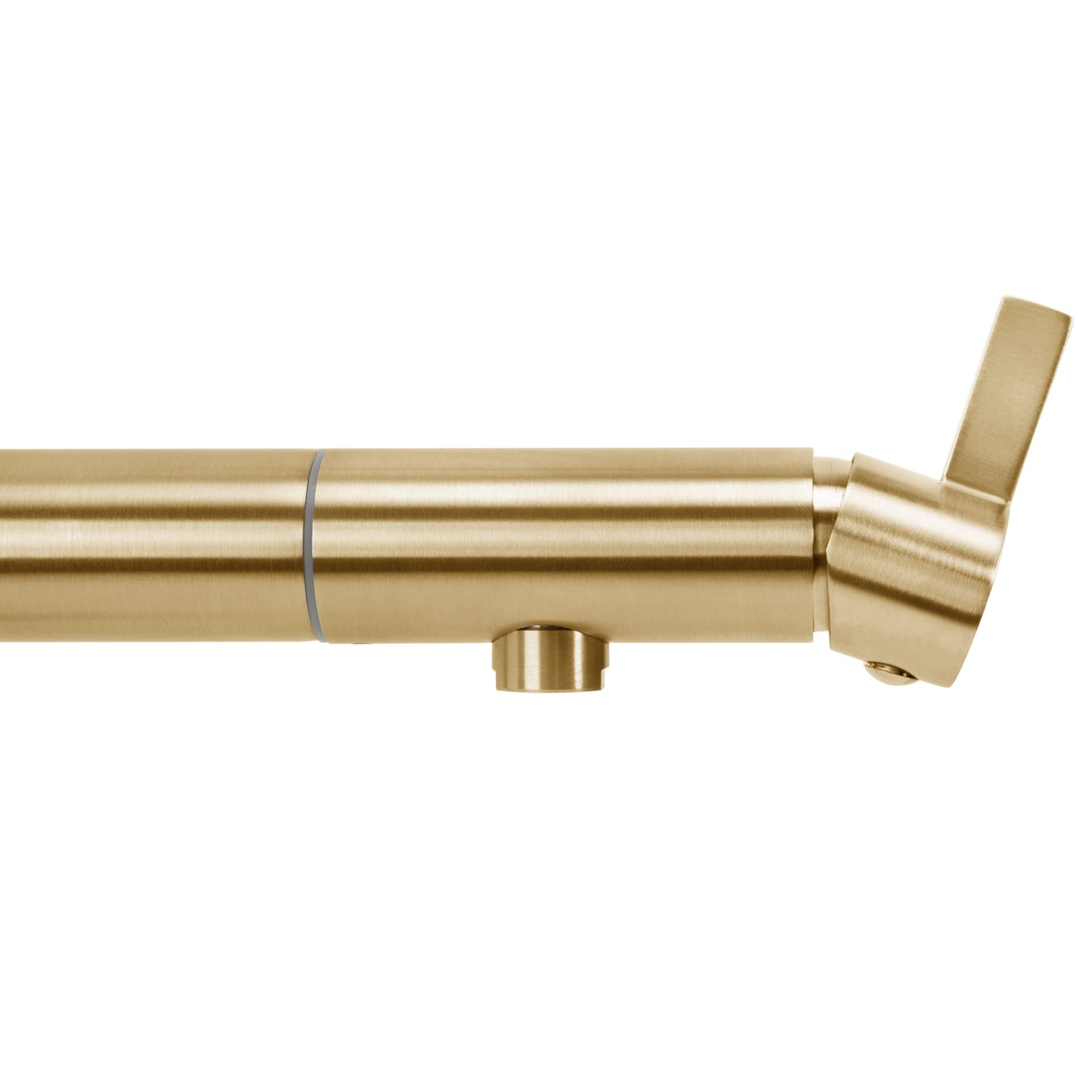 Baterie De Bucătărie Rea Cole Brush Gold 4