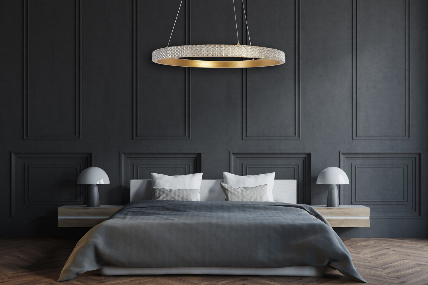 Lampa APP1203-CP 3