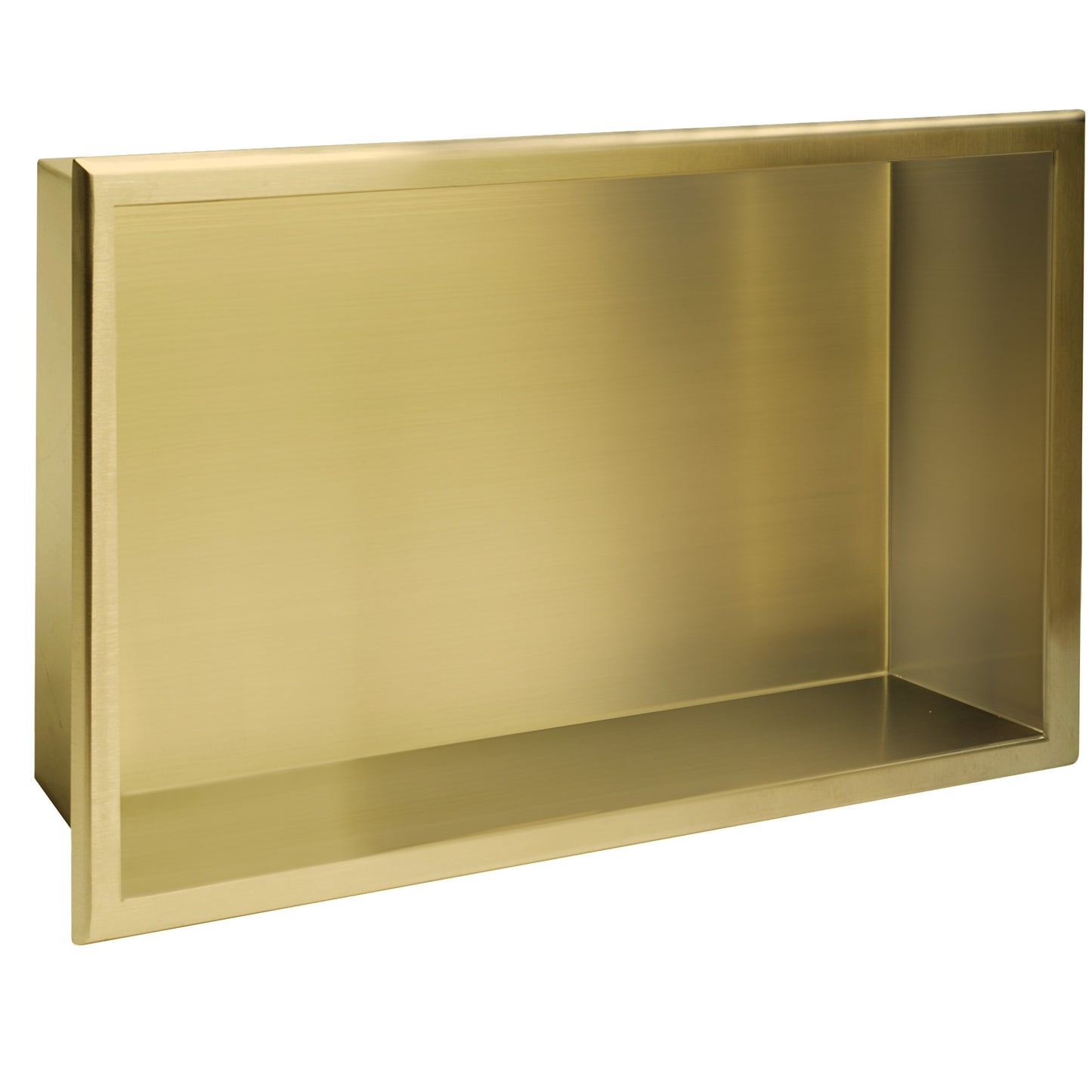 RAFT BAIE INCASTRAT PERETE 30x45 gold brush 1