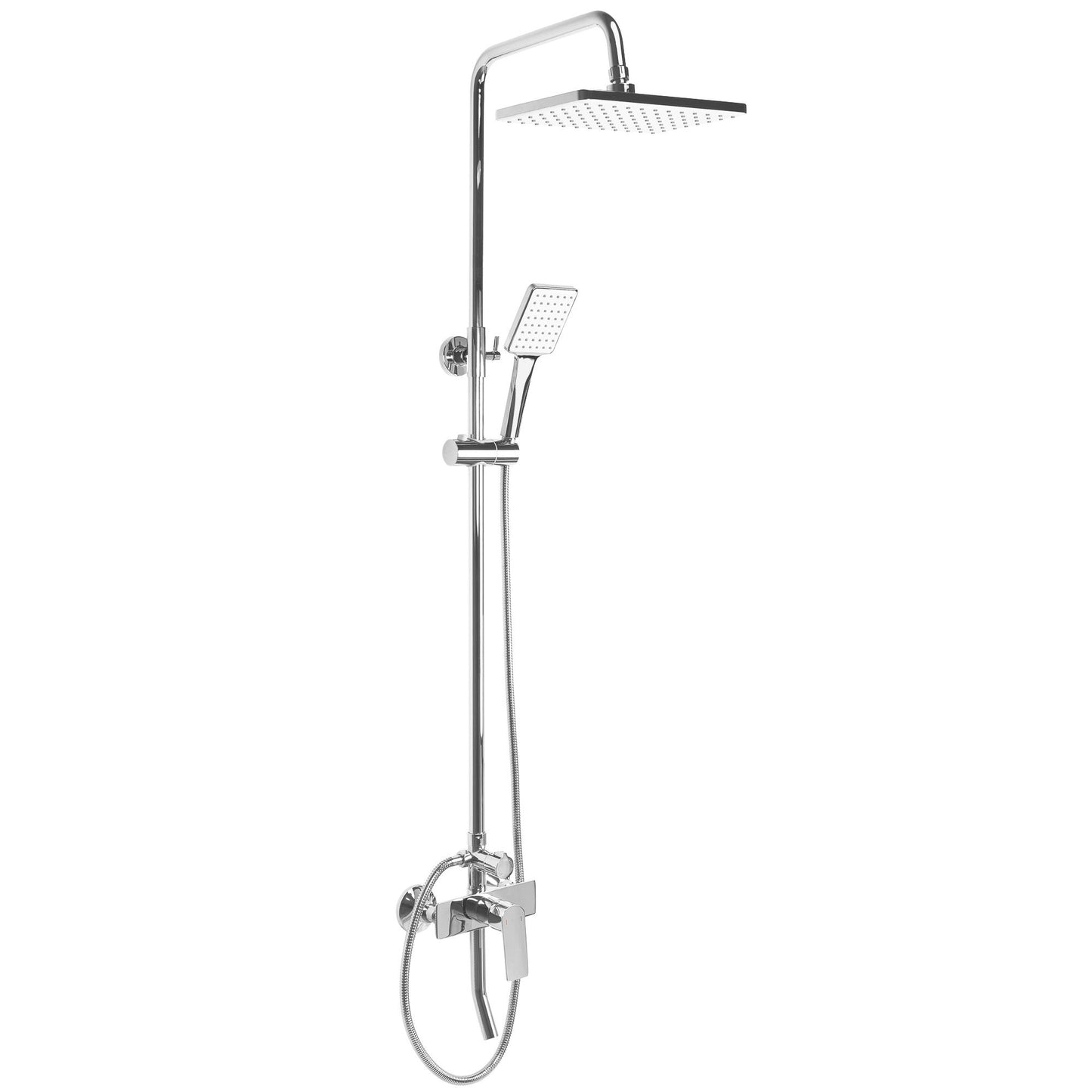 Set dus Rea Maximus Chrome 3