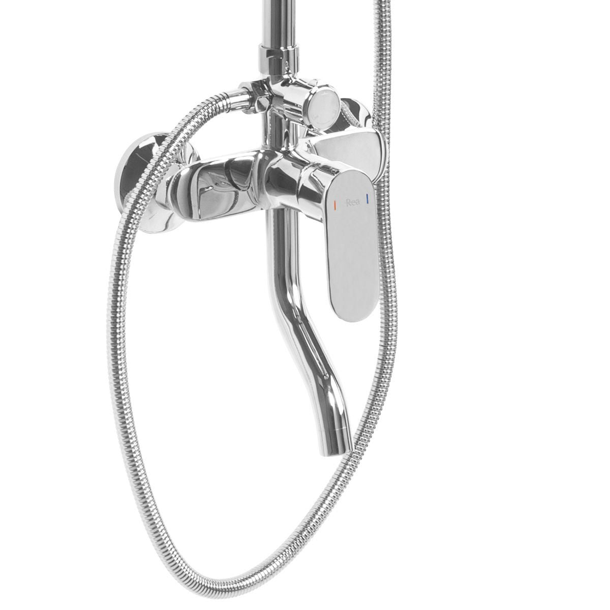 Set dus REA SALTON CHROME 2