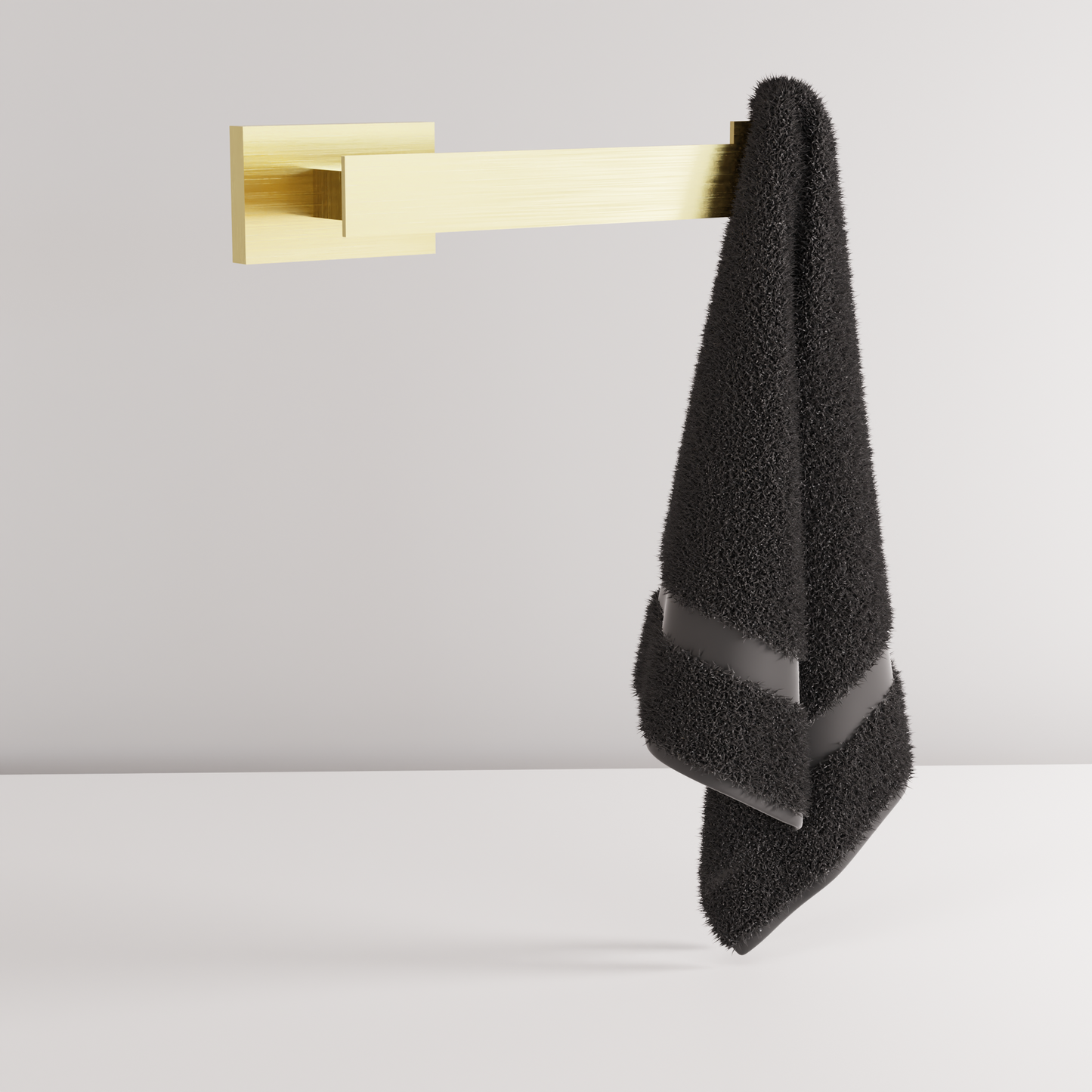 Cuier De Baie 209 Oste Brush Gold 3