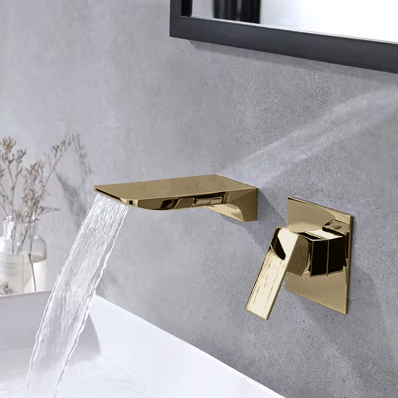 Baterie incastrata Auriu MASON Gold 2