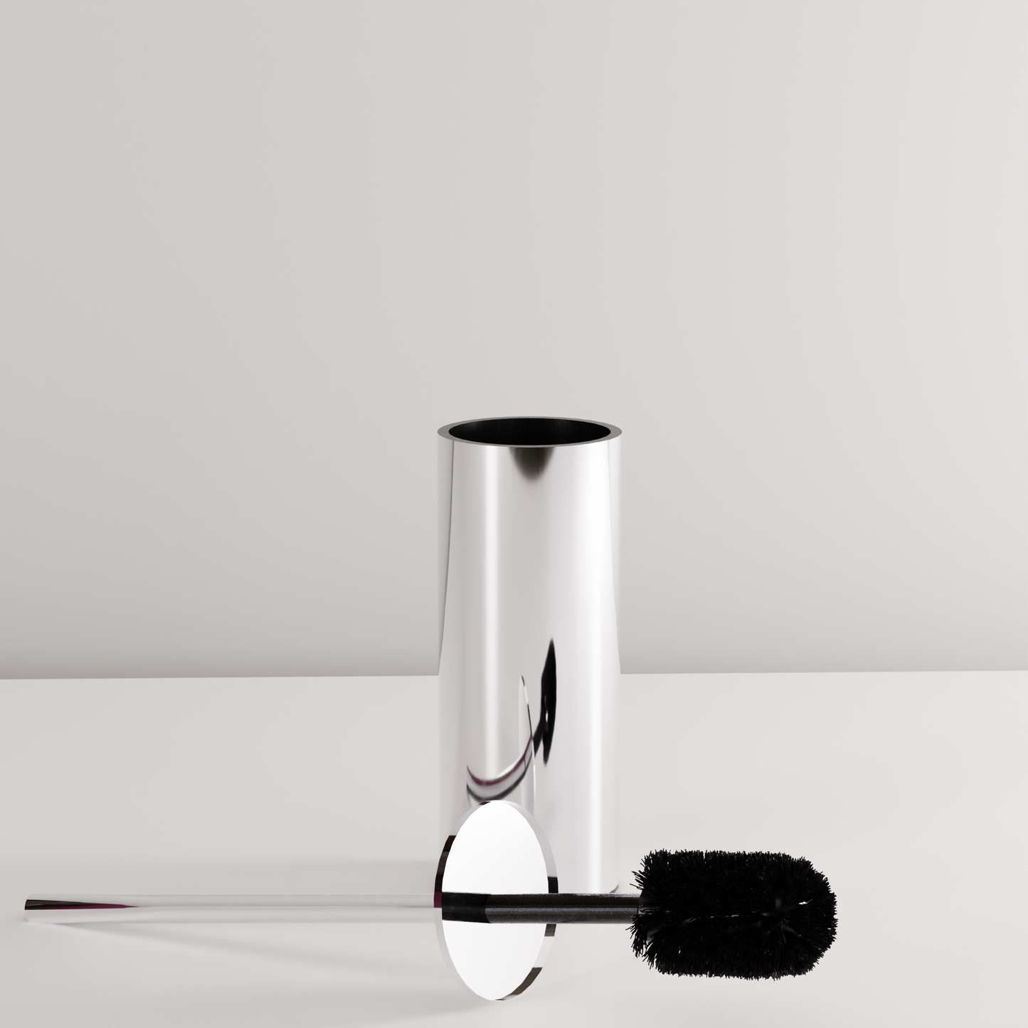Perie Wc B106 Chrome 4