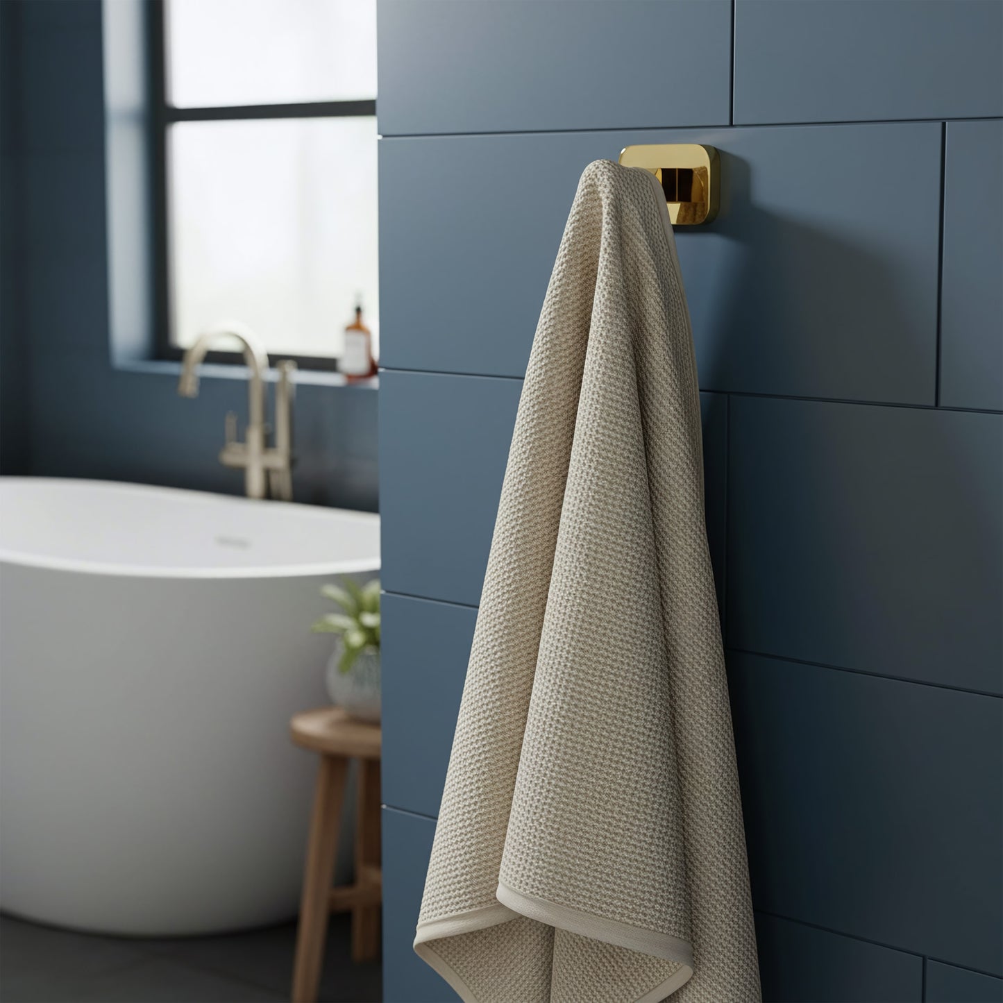 Cuier De Baie Nico 5905 Gold 6