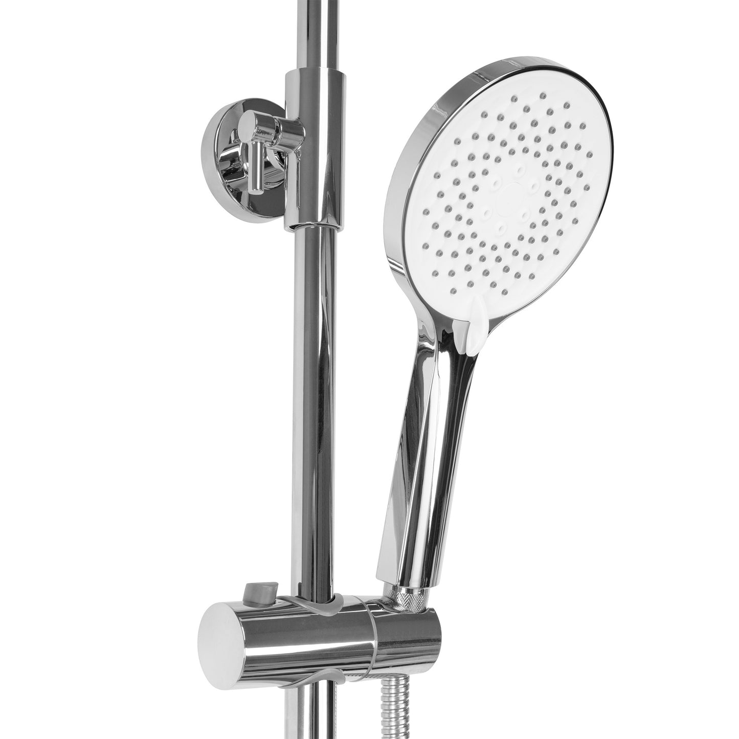 Set Dus Rea Avalon Chrome 5