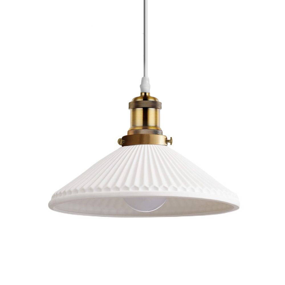 Lampă de tavan APP1172-1CP White 3