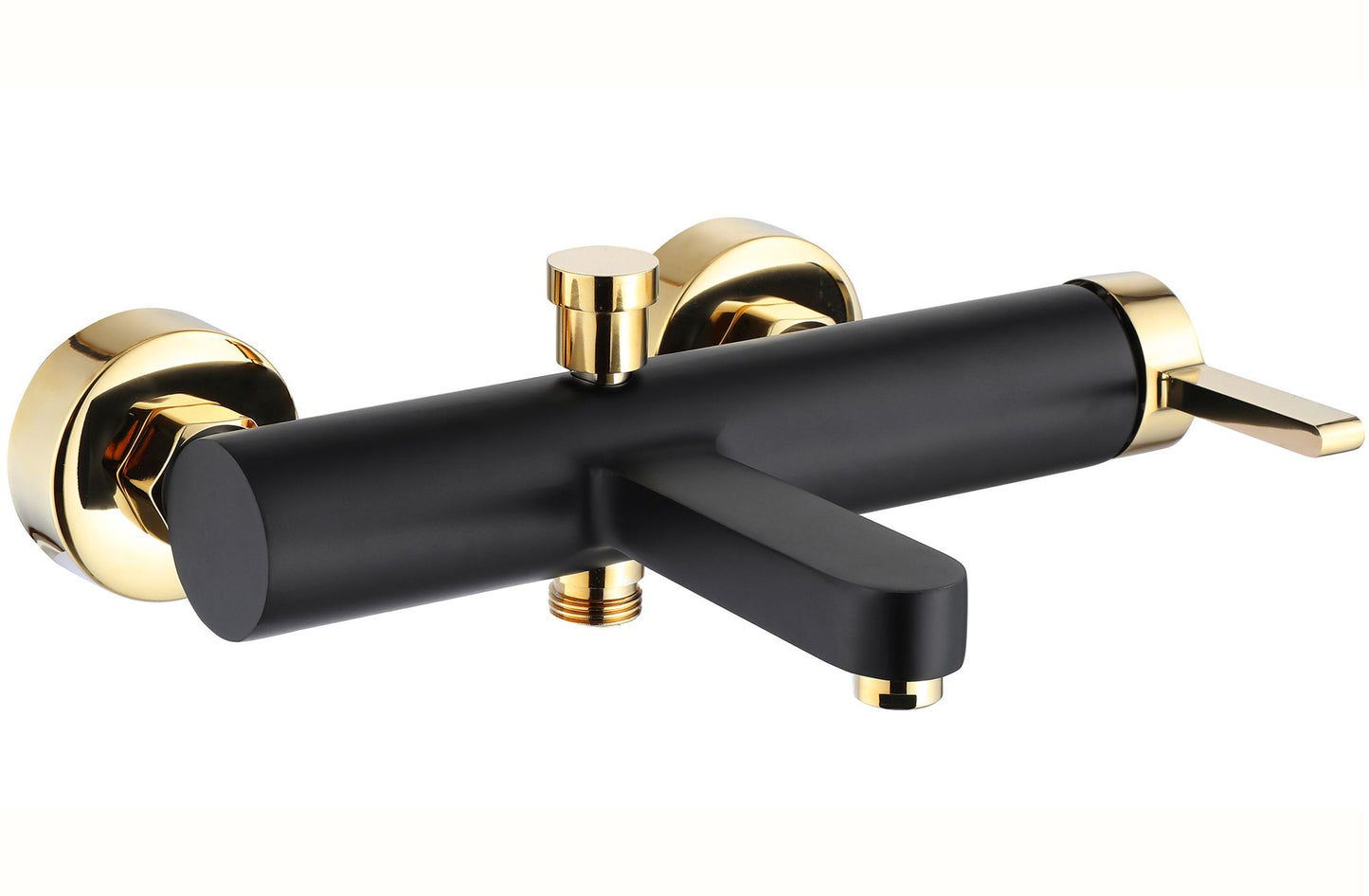 Baterie pentru cadă REA Polo Black Gold 4