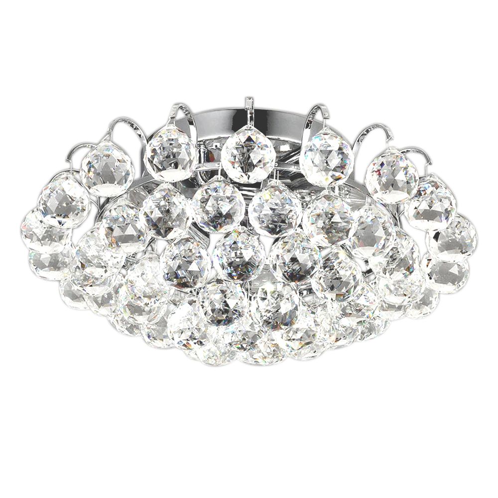 LAMPĂ DE CRISTAL APP783-3C 1