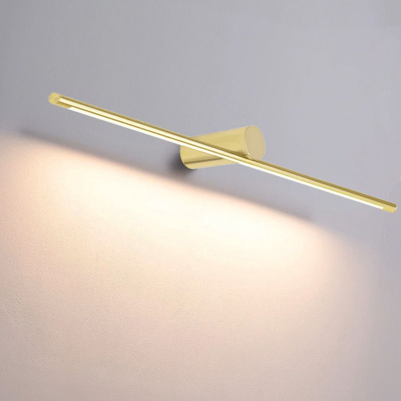 Lampa de perete LED 60CM APP1345-W GOLD 2