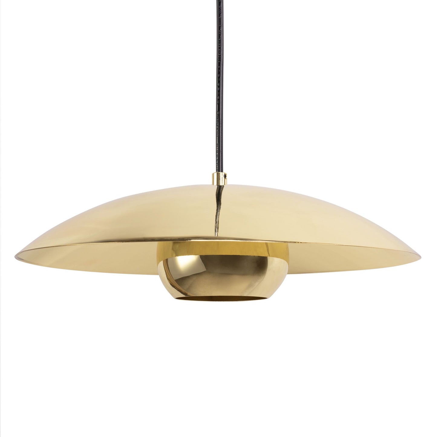 Lampă de tavan APP1451-1CP GOLD 4
