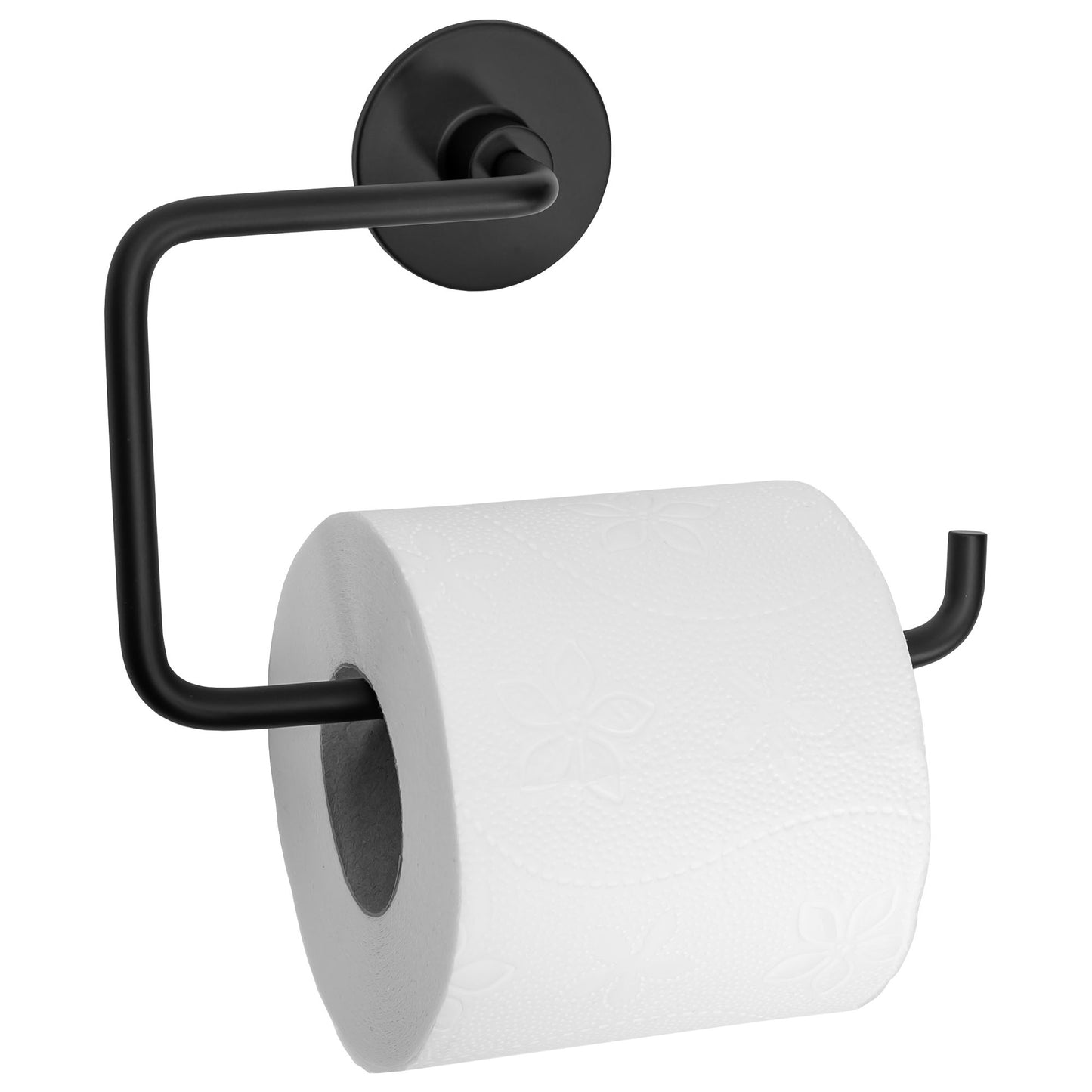 Suport Hârtie Igienică Black 322204 Ner 6