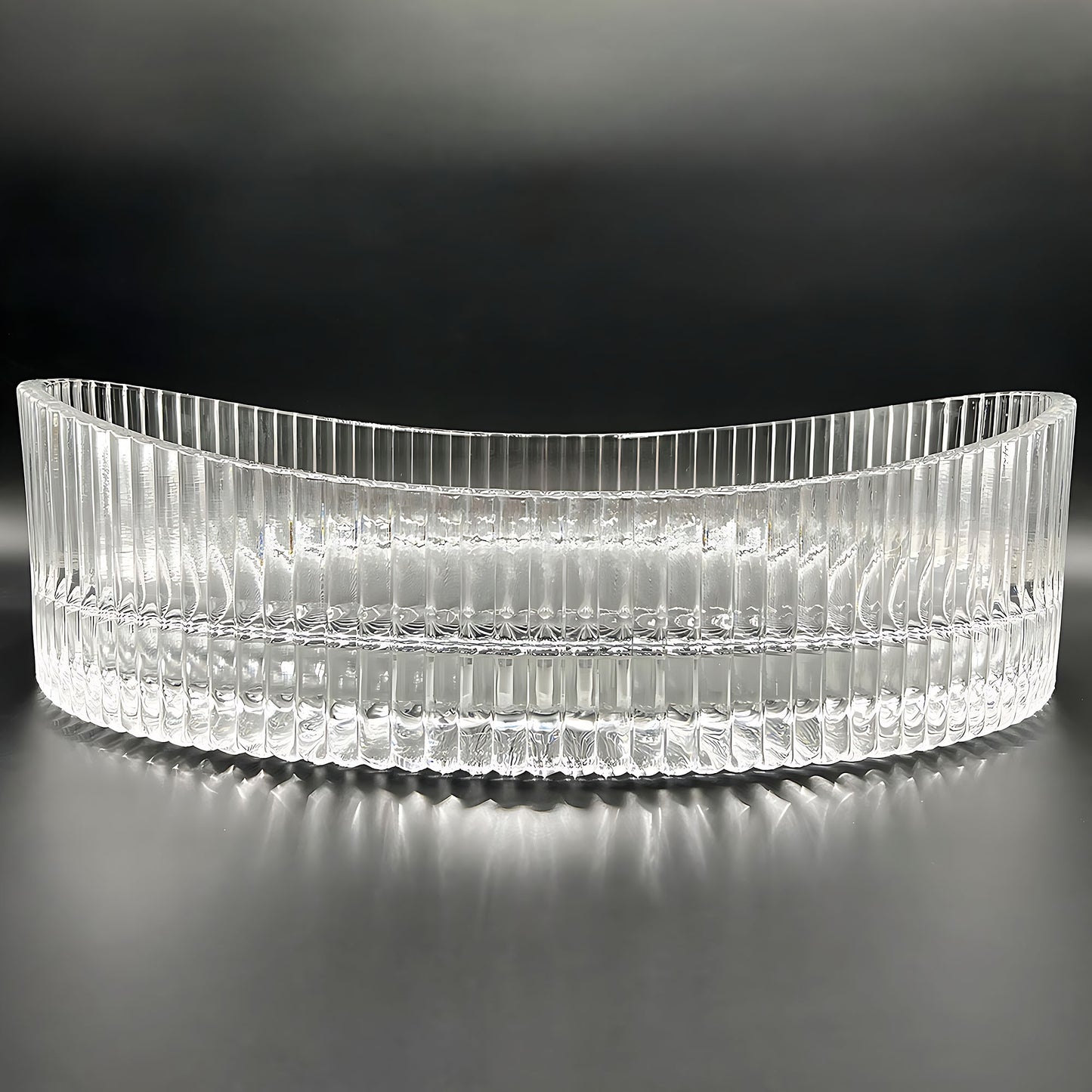 Lavoar pe blat Rea Harper Transparent 7